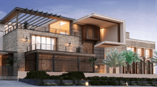 Residential - Luxury Residence 2 Kanal House , Sector 27,Chandigarh