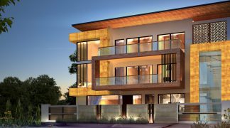 Residential - Luxury Residence Sector 10 ,Chandigarh
