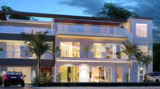 Residential 533 SEC 18