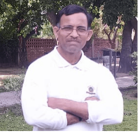 Kapil Dev Mishra