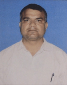 Ramesh Sharma