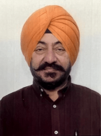 Amarjit Singh