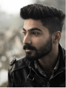 Dilbahar Singh Mann