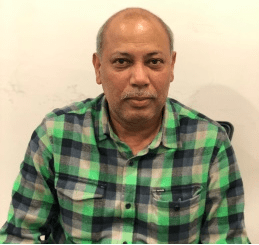 Vijay Rana
