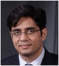 Sandeep Arora